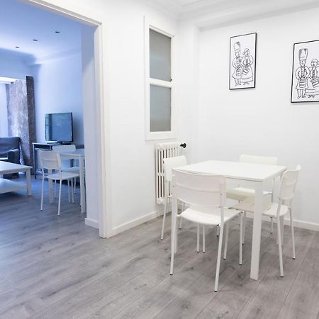 Urumea - Local Rentss Σαν Σεμπαστιάν Εξωτερικό φωτογραφία