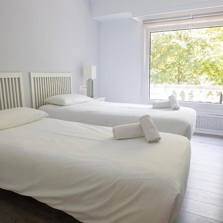 Urumea - Local Rentss Σαν Σεμπαστιάν Εξωτερικό φωτογραφία