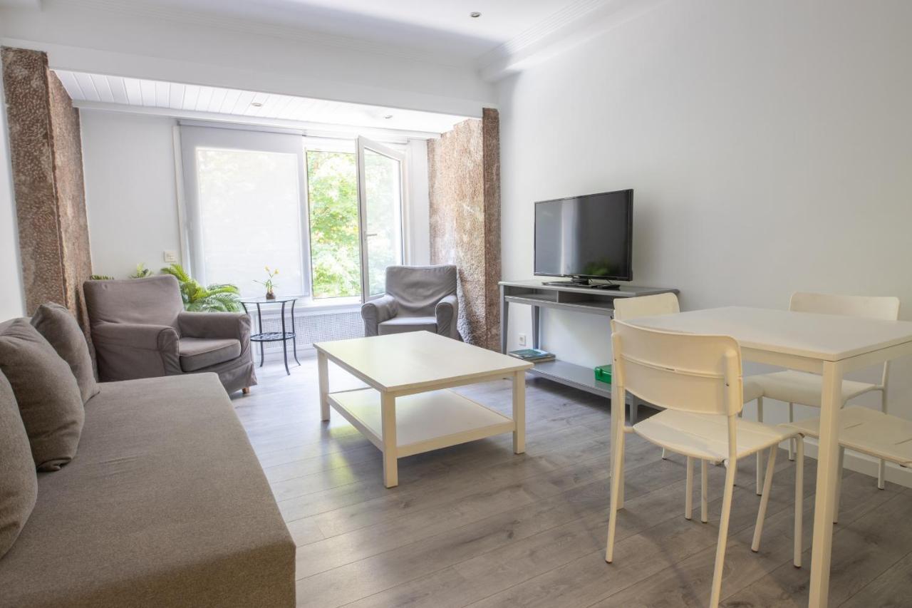 Urumea - Local Rentss Σαν Σεμπαστιάν Εξωτερικό φωτογραφία