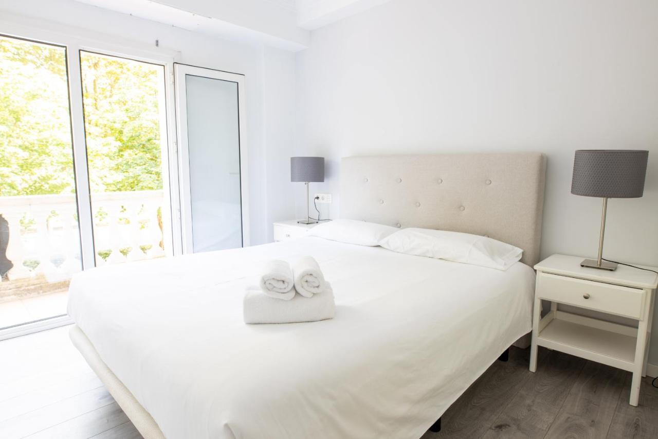Urumea - Local Rentss Σαν Σεμπαστιάν Εξωτερικό φωτογραφία